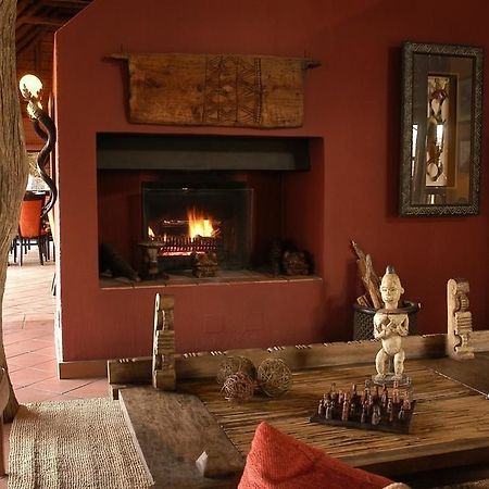 Madikwe River Lodge Mpumalanga Exterior photo