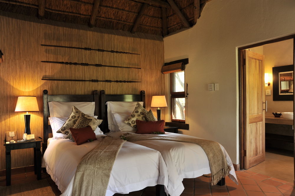Madikwe River Lodge Mpumalanga Exterior photo