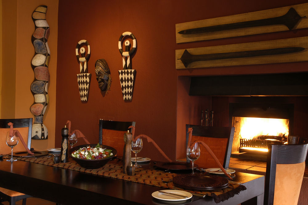 Madikwe River Lodge Mpumalanga Exterior photo