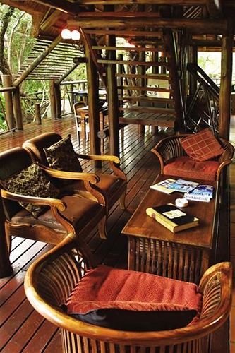Madikwe River Lodge Mpumalanga Exterior photo