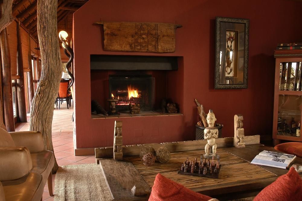Madikwe River Lodge Mpumalanga Exterior photo