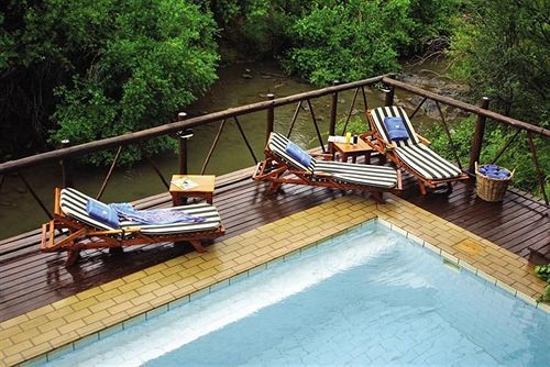 Madikwe River Lodge Mpumalanga Exterior photo