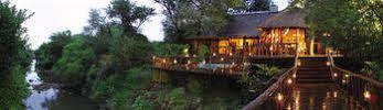 Madikwe River Lodge Mpumalanga Exterior photo